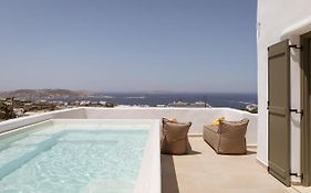 Aya Sofia Suites
